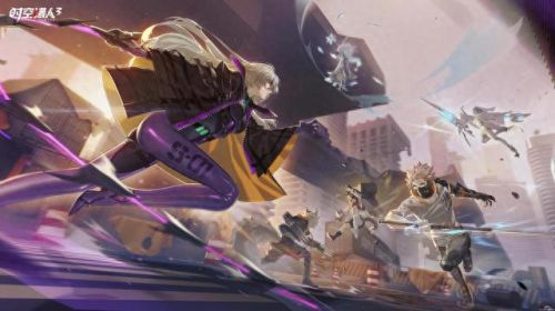 横版格斗(横版格斗手游推荐)插图