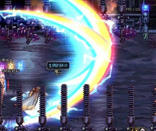 dnf男女技能一样吗(dnf男女职业技能不一样吗)插图16 dnf男女技能一样吗(dnf男女职业技能不一样吗)插图16