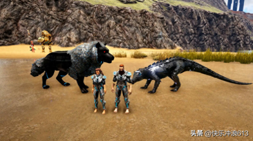 沙盒生存游戏(终极沙盒在哪下)插图2 沙盒生存游戏(终极沙盒在哪下)插图2