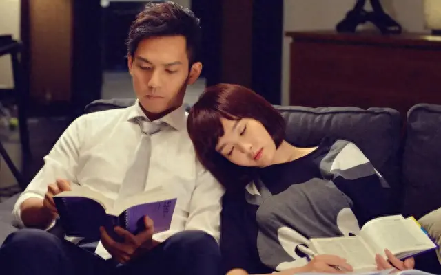 有女好采花(爽文高干小说短篇免费阅读)插图 有女好采花(爽文高干小说短篇免费阅读)插图