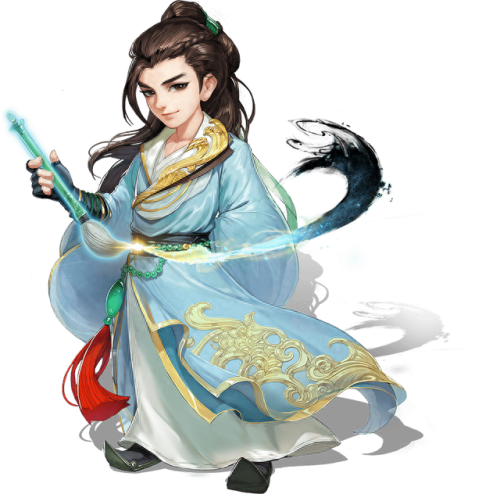 大话手游男魔金蟾装备(大话手游金蟾装备选择)插图24