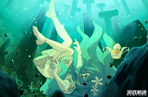 微光之镜(微光之境能不能搬砖)插图4