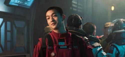 万籽麟刚得知被分手(万籽麟)插图12