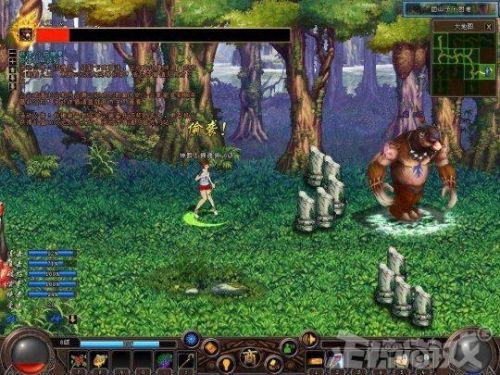 魂之猎手修理装备吗(魂之猎手什么职业厉害)插图4