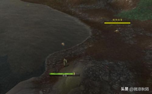 wow钓鱼(魔兽有自动收杆的宏吗)