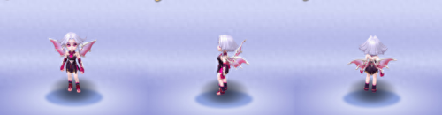 骨精灵武器染色效果(骨精灵染色搭配)插图1