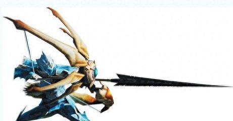 mhx 弓箭 需要技能(mhx)插图1 mhx 弓箭 需要技能(mhx)插图1