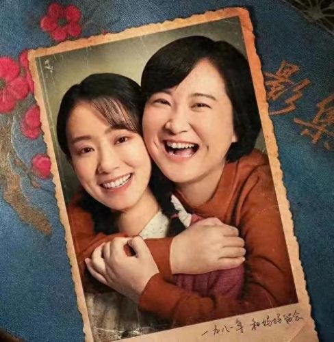 贾玲妈妈(贾玲母亲怎么去世的)插图