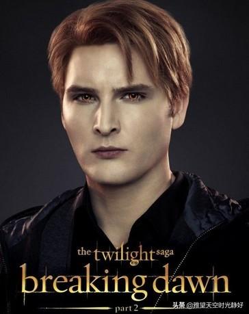 爱德华 卡伦(丧尸电影爱德华卡伦)插图17