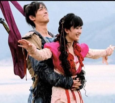 仙剑3分集剧情(仙剑3详细剧情)插图2 仙剑3分集剧情(仙剑3详细剧情)插图2