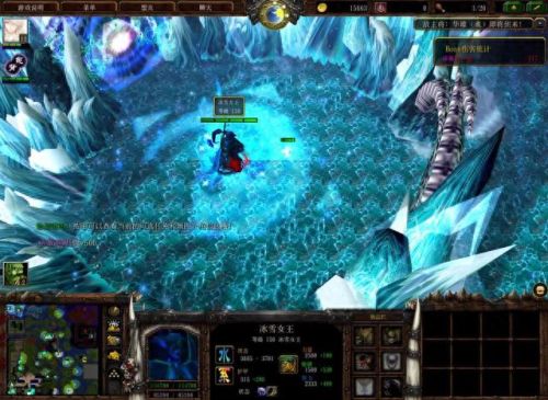 守卫剑阁最终对决转生攻略(守卫剑阁最终对决叶昭)插图11 守卫剑阁最终对决转生攻略(守卫剑阁最终对决叶昭)插图11