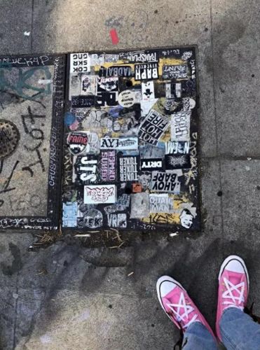 帆布鞋鞋带的系法图解(十二种系鞋法)插图19 帆布鞋鞋带的系法图解(十二种系鞋法)插图19