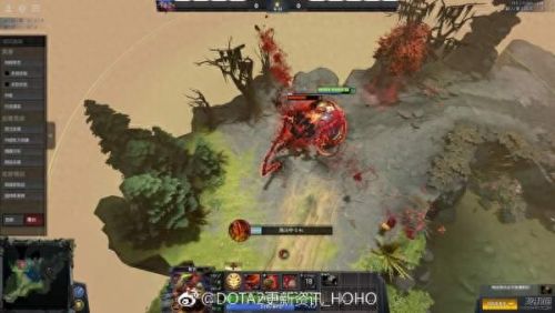 dota食尸鬼(dota英雄名字)插图3 dota食尸鬼(dota英雄名字)插图3