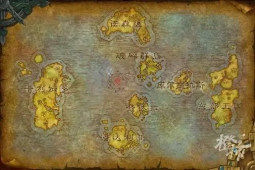 八度魔兽(八度电影免费看)插图1 八度魔兽(八度电影免费看)插图1