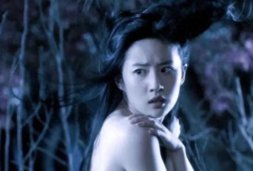 倩女幽魂女主角(王祖贤承认过自己是中国人吗)插图6 倩女幽魂女主角(王祖贤承认过自己是中国人吗)插图6