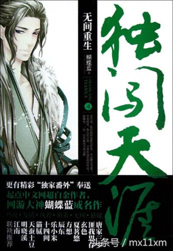 网游之文化(网游之文化小说)插图2 网游之文化(网游之文化小说)插图2