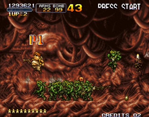 合金装备离开母舰(太空堡垒母舰合金模型)插图4