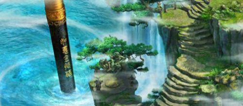 梦幻西游手游降妖宝仗(各版本降妖杖)