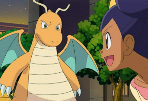 宝可梦快龙技能(宝可梦龙系所有技能)