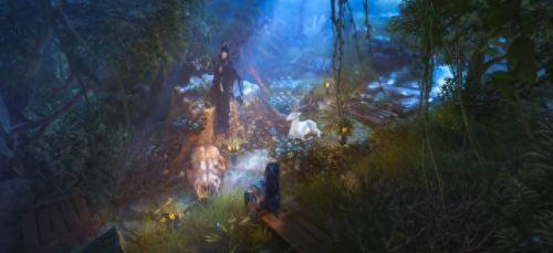 唐门机关小猪(唐门机关小猪获取)插图1