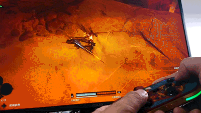 暗黑血统手柄(手柄暗黑)插图25