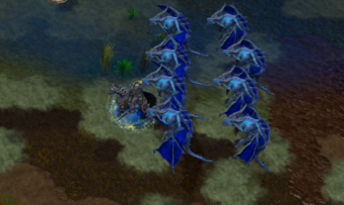 冰龙宝宝技能(冰龙宝宝位置在哪里)