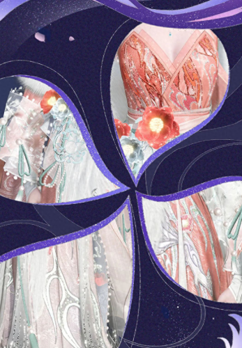 倩女幽魂纹饰(倩女幽魂光效排序)插图3 倩女幽魂纹饰(倩女幽魂光效排序)插图3