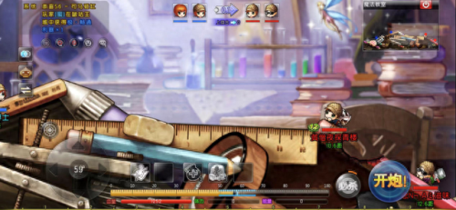 弹弹堂2提升武器技能(弹弹堂2学习什么技能)