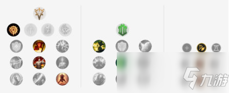 狗熊天赋(新版狗熊ap天赋)插图 狗熊天赋(新版狗熊ap天赋)插图