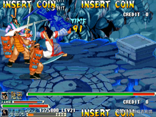 三国战记之乱世枭雄(三国战纪之乱世英雄)插图50