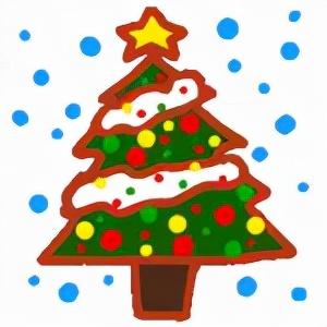 备忘录圣诞树怎么画(圣诞树备忘录用什么软件)
