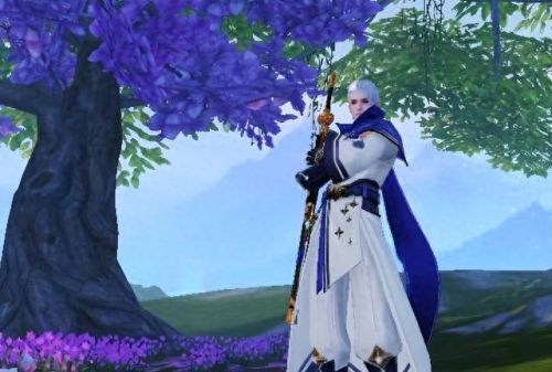 天下3哪个技能较少(天下3技能详解)