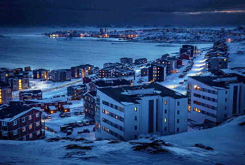 格陵兰攻略(格陵兰虾做法)