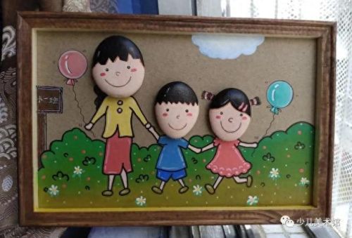 庆祝教师节儿童画(一二三四年级最简单的感恩手抄报)插图15