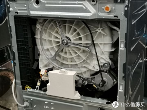 最好的洗衣机(最贵的洗衣机)插图3