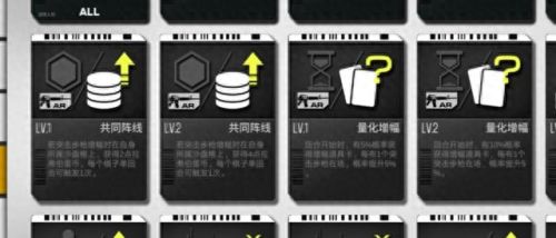 少女前线7图金牌攻略(少女前线三图攻略)插图4