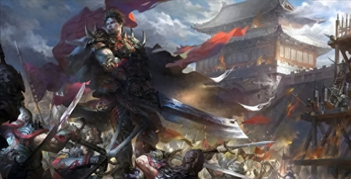 传奇手游人气排行榜(传奇手游推荐)插图1 传奇手游人气排行榜(传奇手游推荐)插图1