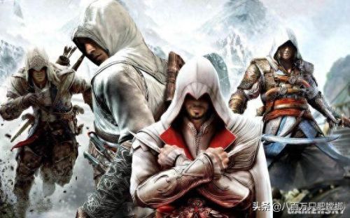 刺客信条2真相解密(刺客信条2真相转盘)插图50