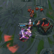 全面分析慎的技能和机制(lol慎技能介绍视频)插图15 全面分析慎的技能和机制(lol慎技能介绍视频)插图15