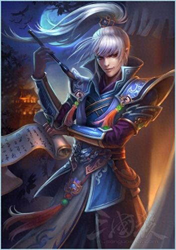 三国杀银两武将(三国杀十大废物)插图1
