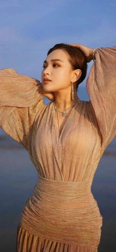 张优美(好听稀少的女孩名)插图54