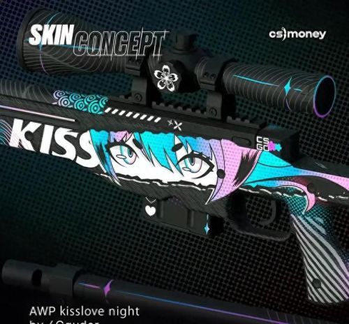 csgo新箱子(csgo开箱)插图7