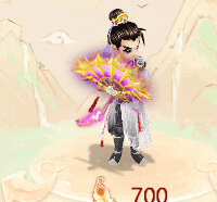 大话手游男魔金蟾装备(大话手游金蟾装备选择)插图4