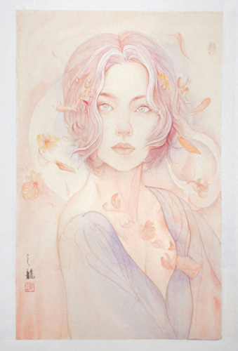 梦幻西游不二静静(不二表妹解说游戏)插图7