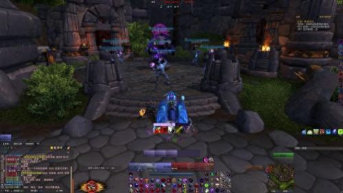 恐轨车站(恐轨车站传送门)插图44