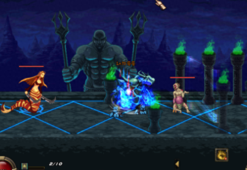 dnf无尽的祭坛(无尽祭坛无限模式)插图 dnf无尽的祭坛(无尽祭坛无限模式)插图