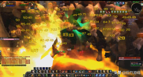 魔兽圣骑职业大厅装备(魔兽圣骑法术强度)插图7