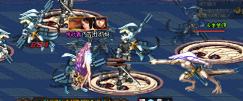 dnf异界攻略(dnf60版本异界攻略)插图14 dnf异界攻略(dnf60版本异界攻略)插图14