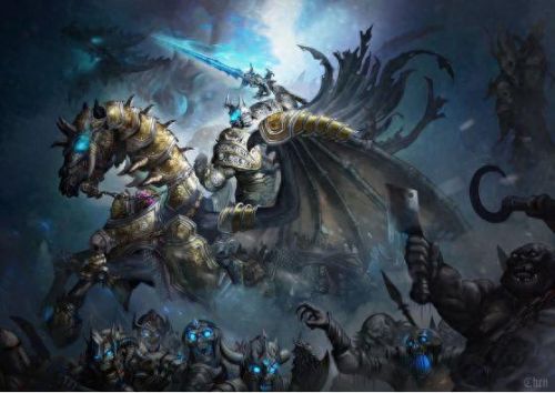 魔兽世界注册(一个手机号如何注册多个魔兽账号)插图