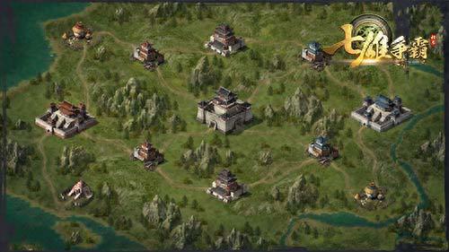 七雄争霸礼包(微信小程序七雄争霸)插图1